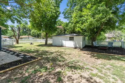 308 Alva Street, Thrall, TX 76578 - Photo 29