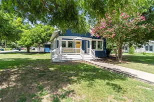 308 Alva St, Thrall, TX 76578 - Photo 5