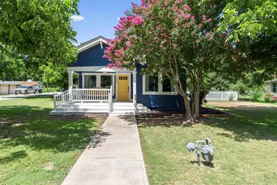 308 Alva Street, Thrall, TX 76578 - Photo 1