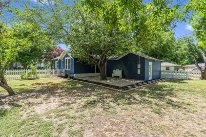 308 Alva Street, Thrall, TX 76578 - Photo 31