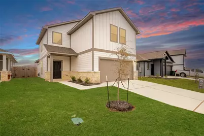 12310 Zenyatta Drive, Buda, TX 78610 - Photo 1