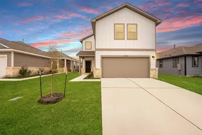 12310 Zenyatta Drive, Buda, TX 78610 - Photo 1