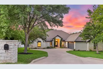 25 Stillmeadow Drive, The Hills, TX 78738 - Photo 1
