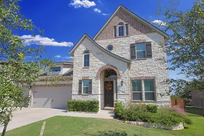 3204 Scenic Valley Drive, Leander, TX 78641 - Photo 1