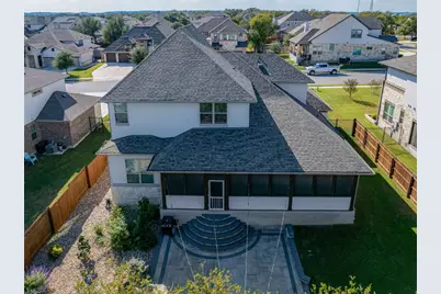 3204 Scenic Valley Drive, Leander, TX 78641 - Photo 9