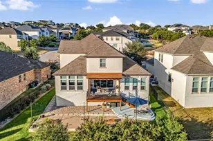 2505 San Martino Dr, Leander, TX 78641 - Photo 29