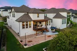 2505 San Martino Dr, Leander, TX 78641 - Photo 35