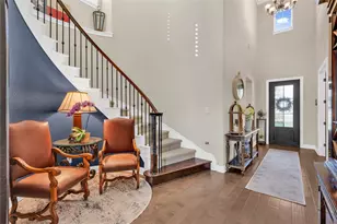 2505 San Martino Dr, Leander, TX 78641 - Photo 5