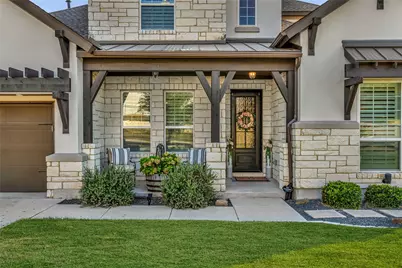 2505 San Martino Drive, Leander, TX 78641 - Photo 3