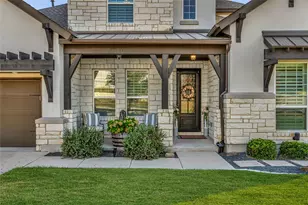 2505 San Martino Dr, Leander, TX 78641 - Photo 3