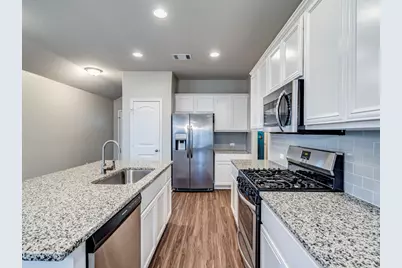 448 Dubina Avenue, Georgetown, TX 78626 - Photo 7