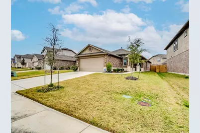 448 Dubina Avenue, Georgetown, TX 78626 - Photo 3