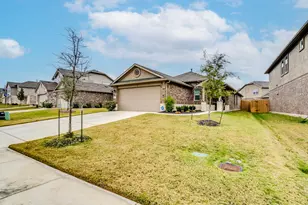448 Dubina Ave, Georgetown, TX 78626 - Photo 3
