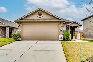 448 Dubina Ave, Georgetown, TX 78626 - Photo 1
