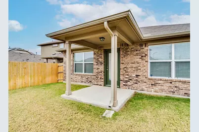 448 Dubina Avenue, Georgetown, TX 78626 - Photo 27