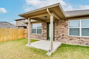 448 Dubina Ave, Georgetown, TX 78626 - Photo 27