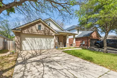 10112 Wind Cave Trail, Austin, TX 78747 - Photo 3