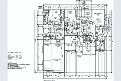 155 Whispering Wind Road, Bertram, TX 78605 - Photo 3