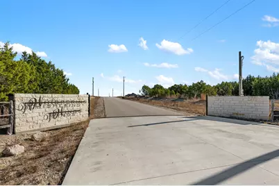 155 Whispering Wind Road, Bertram, TX 78605 - Photo 7