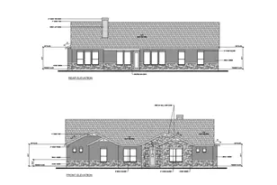 155 Whispering Wind Rd, Bertram, TX 78605 - Photo 1