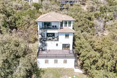 13803 Lake View Drive, Austin, TX 78732 - Photo 5