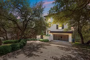 13803 Lakeview Dr, Austin, TX 78732 - Photo 1