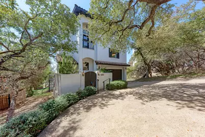 13803 Lake View Drive, Austin, TX 78732 - Photo 7