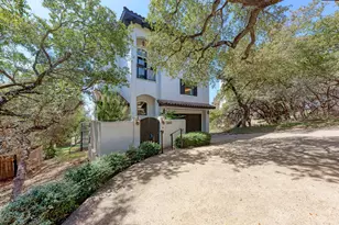 13803 Lakeview Dr, Austin, TX 78732 - Photo 7