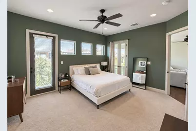 2316 Thornton Road #B, Austin, TX 78704 - Photo 13