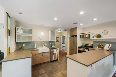 1404 Justin Lane #1, Austin, TX 78757 - Photo 9
