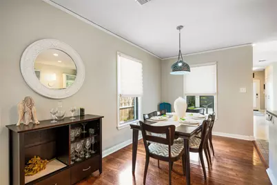 1404 Justin Lane #1, Austin, TX 78757 - Photo 7