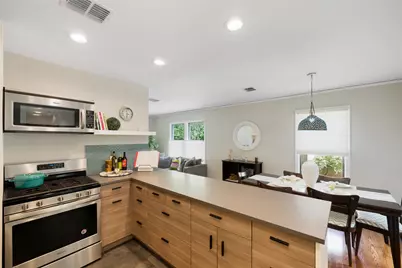1404 Justin Lane #1, Austin, TX 78757 - Photo 11