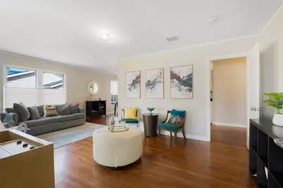 1404 Justin Lane #1, Austin, TX 78757 - Photo 5
