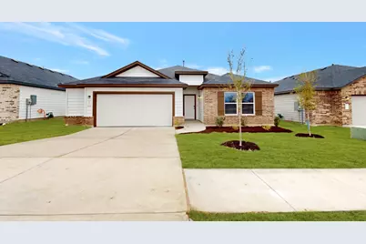 19913 Hirono Drive, Manor, TX 78653 - Photo 1