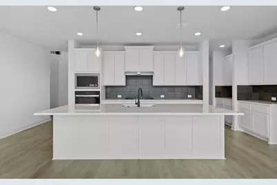 526 Tonada Cove, Liberty Hill, TX 78642 - Photo 9