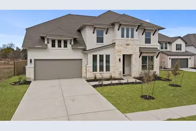 526 Tonada Cove, Liberty Hill, TX 78642 - Photo 3