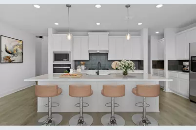 526 Tonada Cove, Liberty Hill, TX 78642 - Photo 5