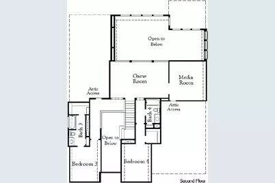 526 Tonada Cove, Liberty Hill, TX 78642 - Photo 7