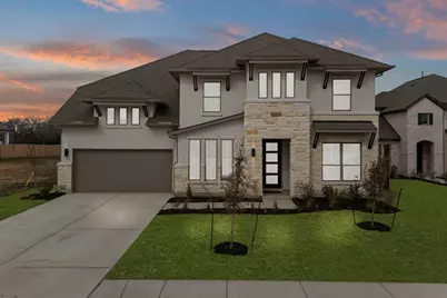 526 Tonada Cove, Liberty Hill, TX 78642 - Photo 1