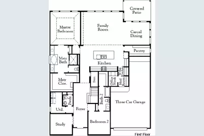 526 Tonada Cove, Liberty Hill, TX 78642 - Photo 33