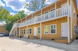 204 E 30th St, Austin, TX 78705 - Photo 1