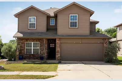 6612 Paseo San Lucas Lane, Austin, TX 78744 - Photo 1