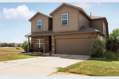 6612 Paseo San Lucas Lane, Austin, TX 78744 - Photo 1