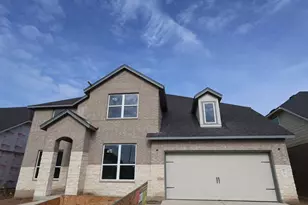 3709 Helena Wy, Leander, TX 78641 - Photo 3