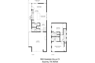 902 Garden Villa Ct, Austin, TX 78704 - Photo 35