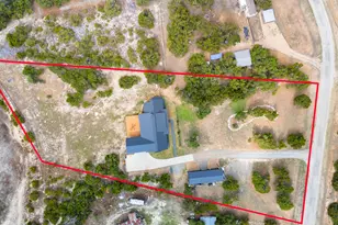 107 W Lakeshore Dr, Dripping Springs, TX 78620 - Photo 33