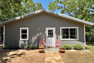 503 E Bluebonnet Ln, Johnson City, TX 78636 - Photo 1