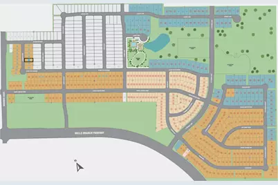 15417 Flowers View, Pflugerville, TX 78660 - Photo 21