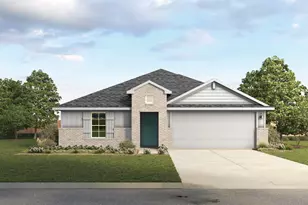 20245 Sinema Wy, Manor, TX 78653 - Photo 1