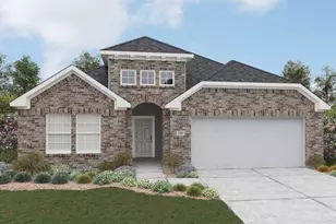 232 Seattle Slew Dr, Jarrell, TX 76537 - Photo 1